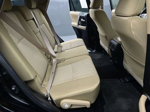 Used 2014 Toyota 4Runner SR5 RWD image 14