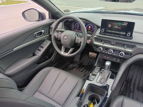 Used 2023 Acura Integra A-Spec image 10