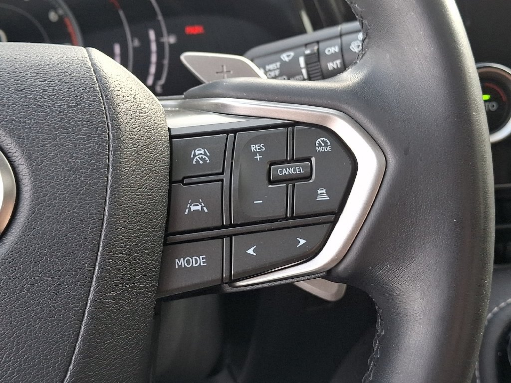 Used 2024 Lexus NX 350 AWD w/ Cold Area Package image 23