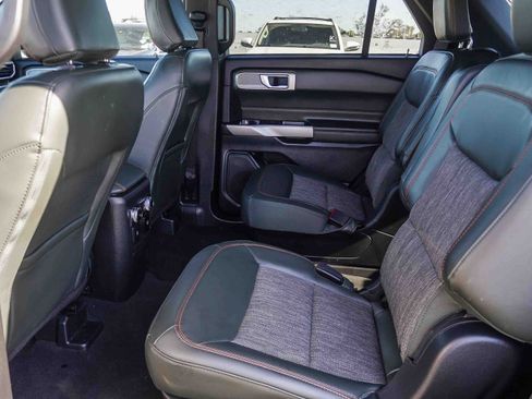 Used 2023 Ford Explorer Timberline w/ Timberline Technology Package AWD/4WD image 19