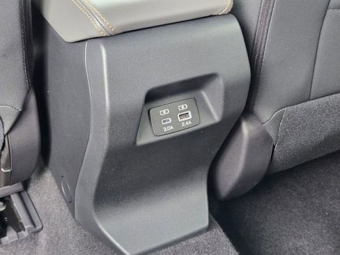 New 2026 Subaru Crosstrek 2.5i Wilderness AWD/4WD image 17