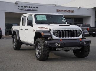 New 2026 Jeep Gladiator Mojave video 2