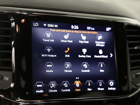 Used 2021 Jeep Grand Cherokee Limited w/ Quick Order Package 28K 80th image 20