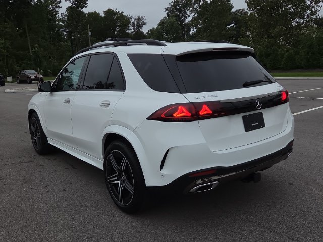 New 2027 Mercedes-Benz GLE 450 4MATIC image 5