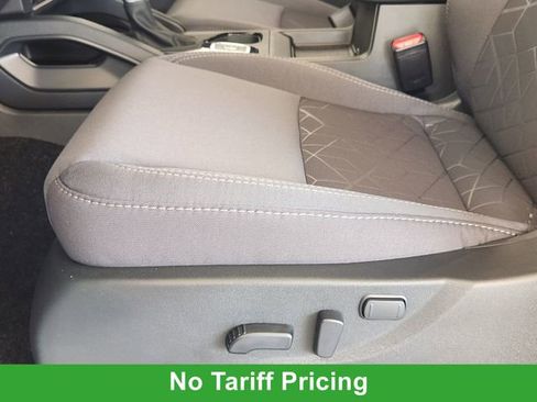 New 2026 Nissan Frontier SV w/ Tow Package image 17