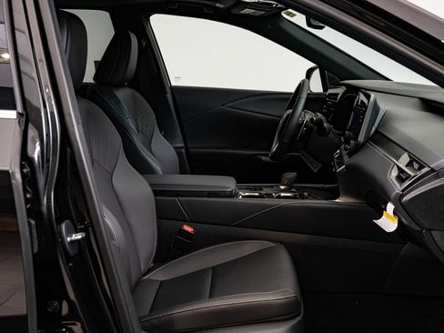 New 2026 Lexus RX 350 Premium AWD/4WD image 25
