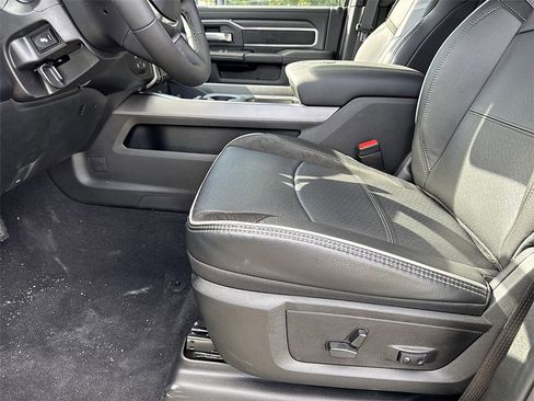 New 2026 RAM 3500 Laramie image 9