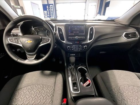 Used 2023 Chevrolet Equinox LT AWD/4WD image 21