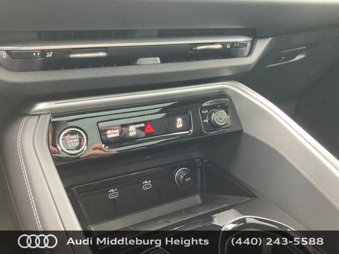 Certified 2025 Audi Q5 Sportback 2.0T Premium Plus w/ Premium Plus image 42