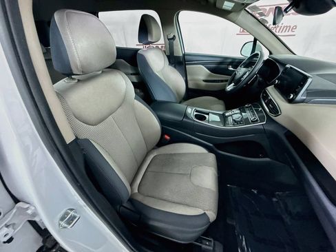 Certified 2022 Hyundai Santa Fe SEL AWD/4WD image 30