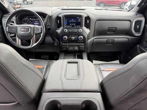 Used 2022 GMC Sierra 2500 AT4 w/ AT4 Preferred Package image 19