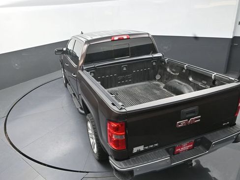 Used 2016 GMC Sierra 1500 SLE w/ SLE Value Package AWD/4WD image 28