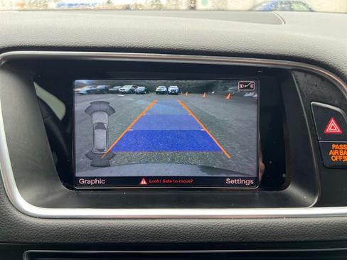 Used 2016 Audi Q5 2.0T Premium Plus w/ Technology Package image 28