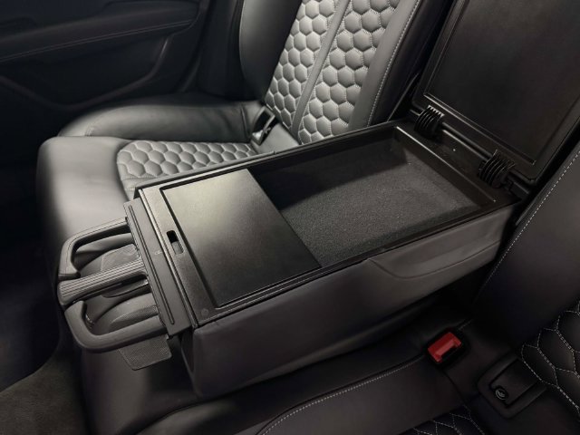 Used 2014 Audi RS 7 Prestige AWD/4WD image 31