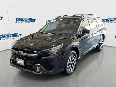 Used 2024 Subaru Outback Premium