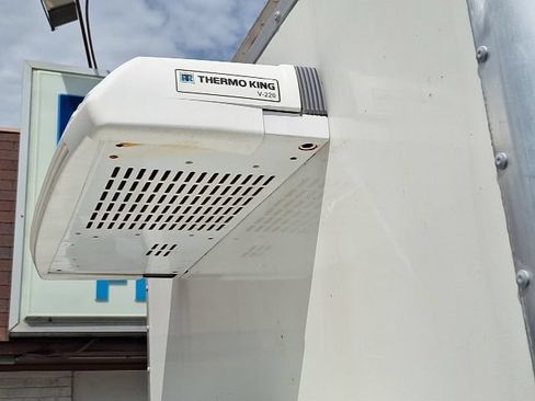 Used 2024 Chevrolet Express 3500 w/ Power Convenience Package RWD image 9