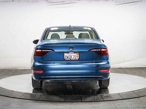 Used 2021 Volkswagen Jetta S FWD image 5