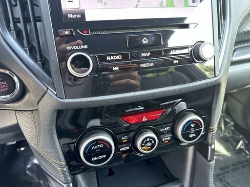 Certified 2023 Subaru Forester Wilderness AWD/4WD image 19