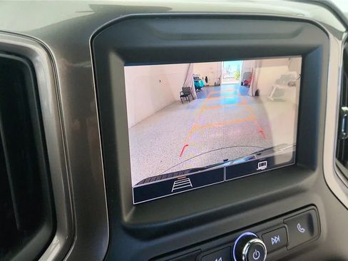 New 2026 Chevrolet Silverado 1500 W/T w/ WT Value Package AWD/4WD image 18