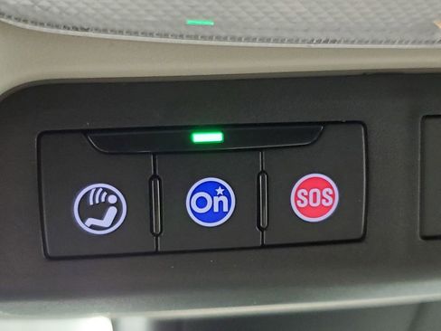 Used 2026 Buick Encore GX Preferred w/ Advanced Technology Package image 17