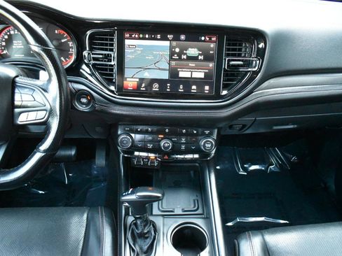 Used 2021 Dodge Durango R/T AWD/4WD image 19