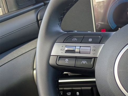 New 2026 Hyundai Tucson XRT image 18