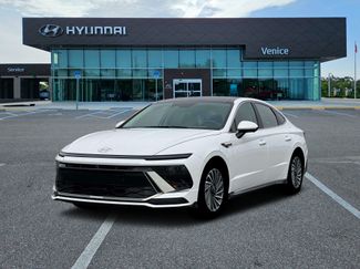 New 2026 Hyundai Sonata Limited FWD video 1