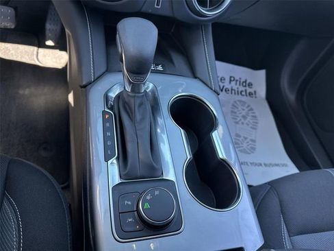 Certified 2024 Chevrolet Blazer LT w/ Convenience Package image 15