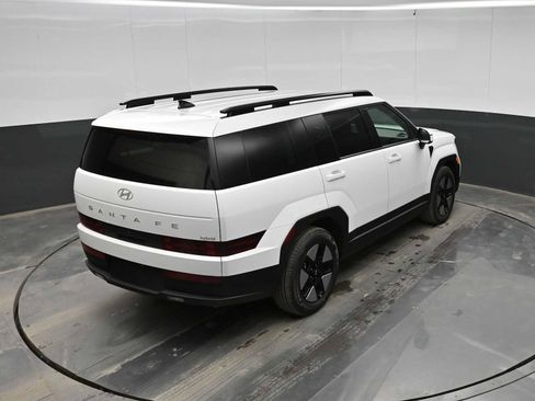 New 2026 Hyundai Santa Fe SEL image 28