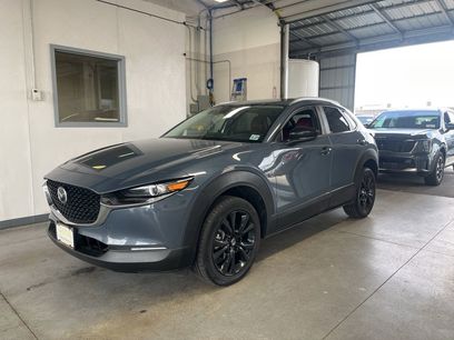 Used 2022 MAZDA CX-30 AWD 2.5 S w/ Preferred Package