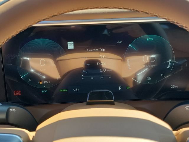 New 2026 Hyundai Palisade Calligraphy AWD/4WD image 9