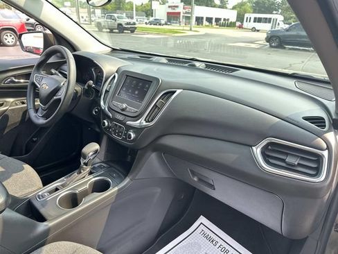Certified 2023 Chevrolet Equinox LT AWD/4WD image 26