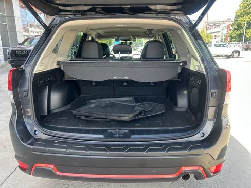 Used 2019 Subaru Forester Sport w/ Popular Package #2 AWD/4WD image 15
