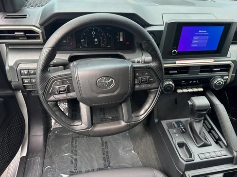 New 2026 Toyota Tacoma SR RWD image 15