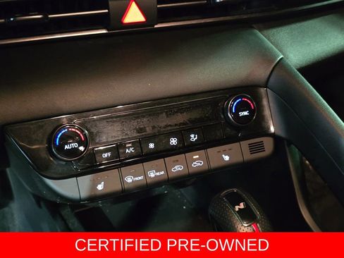 Used 2022 Hyundai Elantra N Line FWD image 21