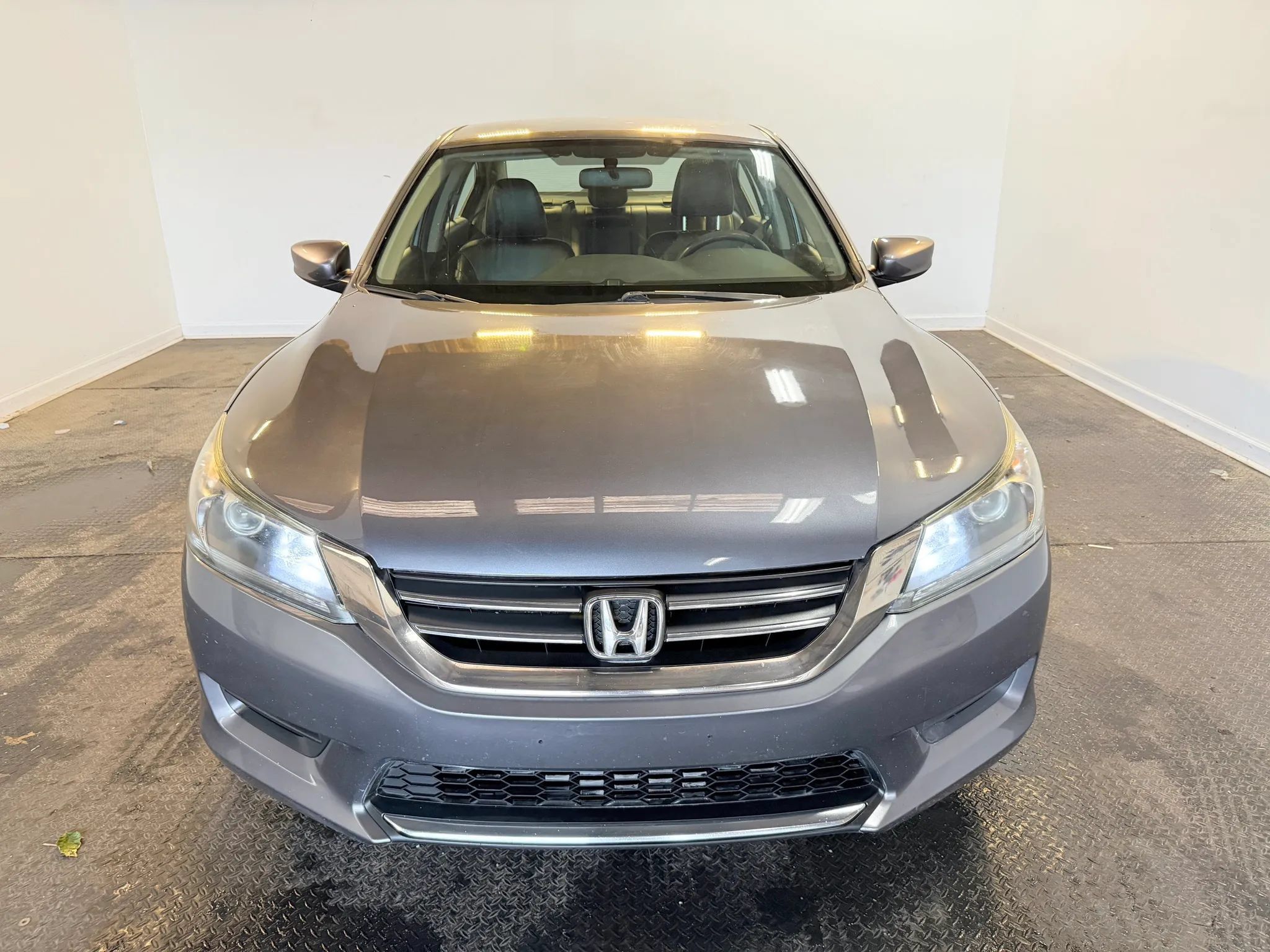 Used 2013 Honda Accord LX image 3