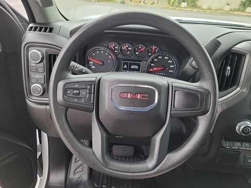 New 2026 GMC Sierra 1500 Pro w/ Pro Value Package AWD/4WD image 19