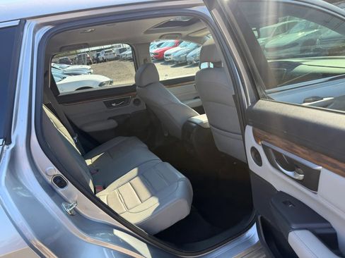 Used 2017 Honda CR-V EX-L image 27