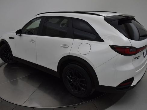 New 2026 MAZDA CX-70 3.3 Turbo w/ Preferred Package AWD/4WD image 8