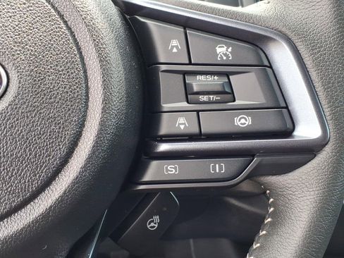 Certified 2025 Subaru Forester Limited AWD/4WD image 10