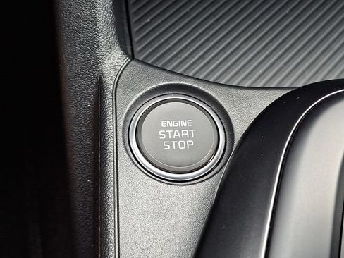 Certified 2026 Kia K4 FWD image 21