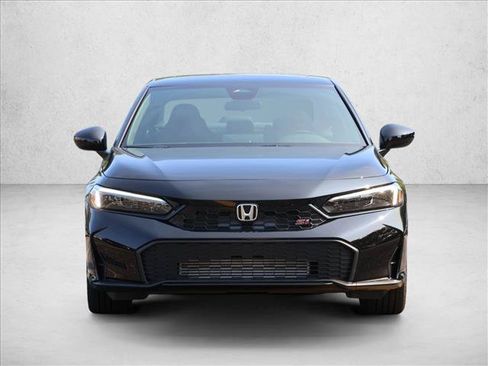 New 2026 Honda Civic Si image 2