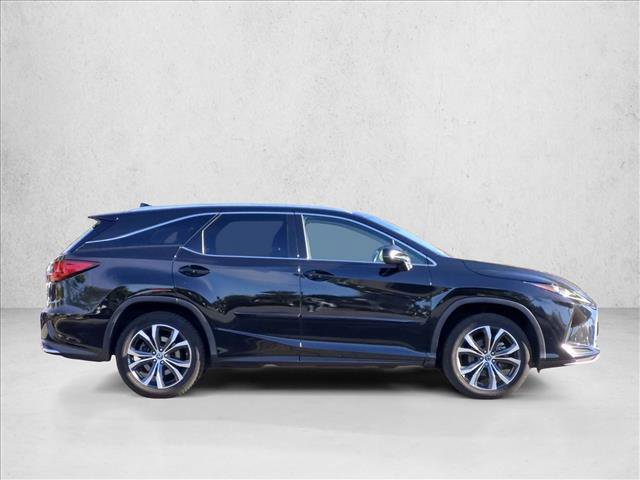 Used 2020 Lexus RX 350L Premium w/ Premium Package AWD/4WD image 4
