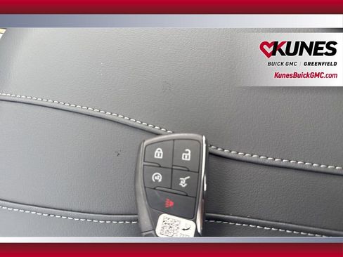 New 2026 Buick Enclave Avenir w/ Super Cruise Package image 42