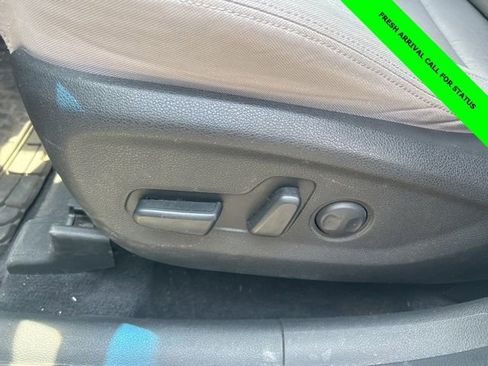 Used 2016 Hyundai Tucson SE w/ Option Group 02 FWD image 20