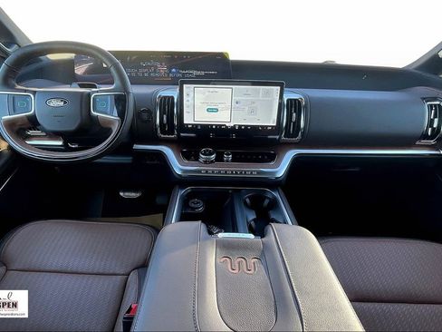 New 2025 Ford Expedition King Ranch image 5