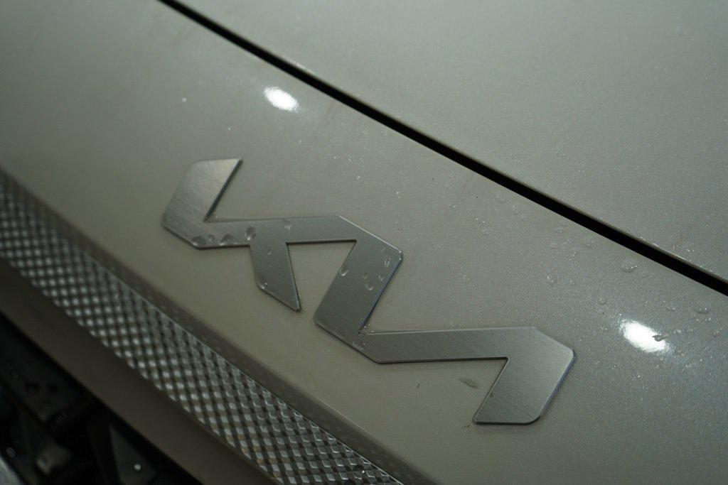 Used 2026 Kia Seltos LX FWD image 11