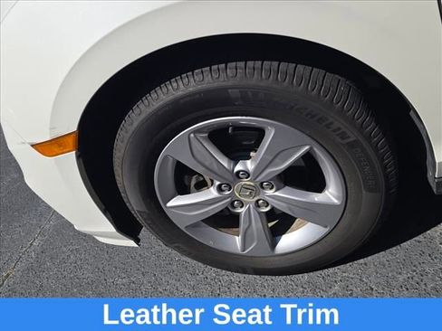 Used 2018 Honda Odyssey EX-L image 25