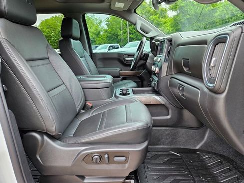 Used 2022 GMC Sierra 1500 Denali w/ Denali Premium Package image 21