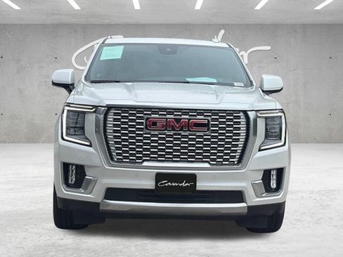 Used 2024 GMC Yukon Denali w/ Denali Reserve Package AWD/4WD image 23